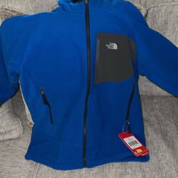 Kids North Face Jacket 