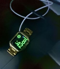 Apple Watch SE 2