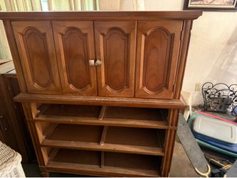 Dresser