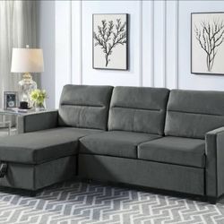 New SOFA COUCH SECTIONAL SLEEPER COUCH SOFA NUEVO 