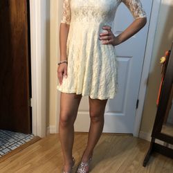 Beautiful  Dress, Small