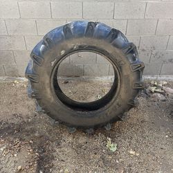 CrossFit tire 80 lbs