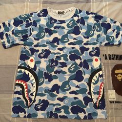 Bape Tee