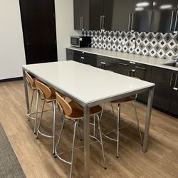 Kitchen Table W/ Chairs
