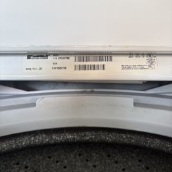 Whirlpool Kenmore