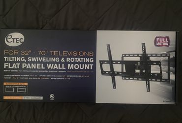 Tv Wall Mount 