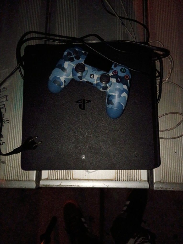 Ps5 PlayStation