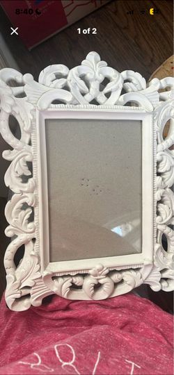 Frame