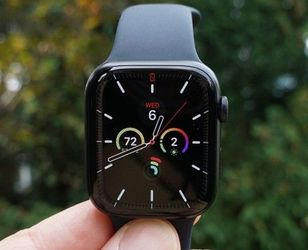 ⚡ Apple Watch Series 7 – Unlocked, Clean, Ready to Wear!