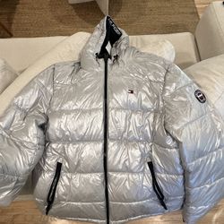 Tommy Hilfiger Puffer Jacket 