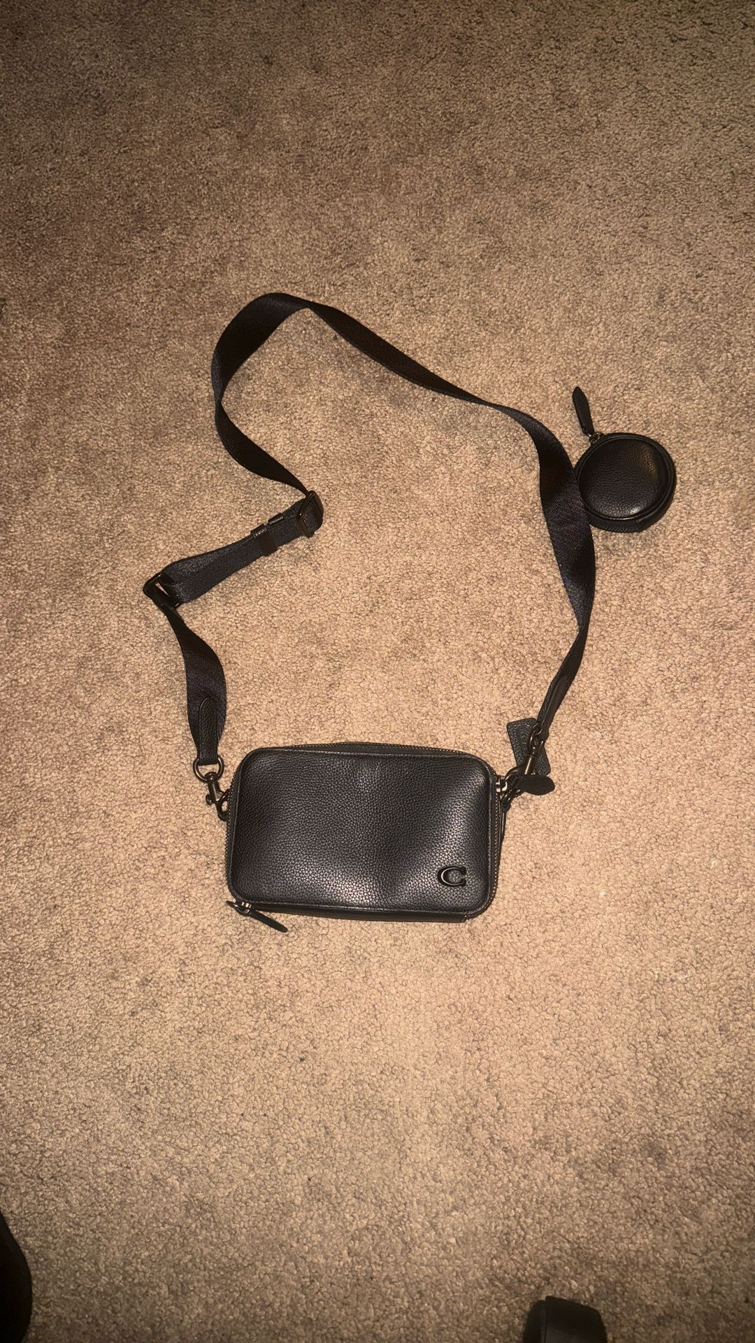 Coach Crossbody Bag