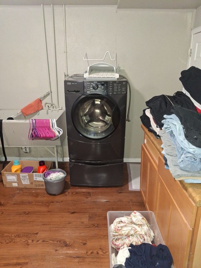 Kenmore Washer