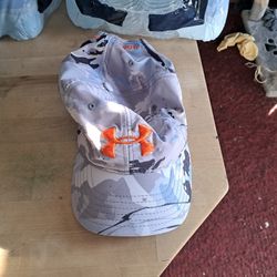 Womens Underarmour Hat