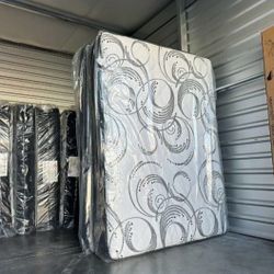 New Matress 
