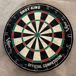 Viper Dartboard