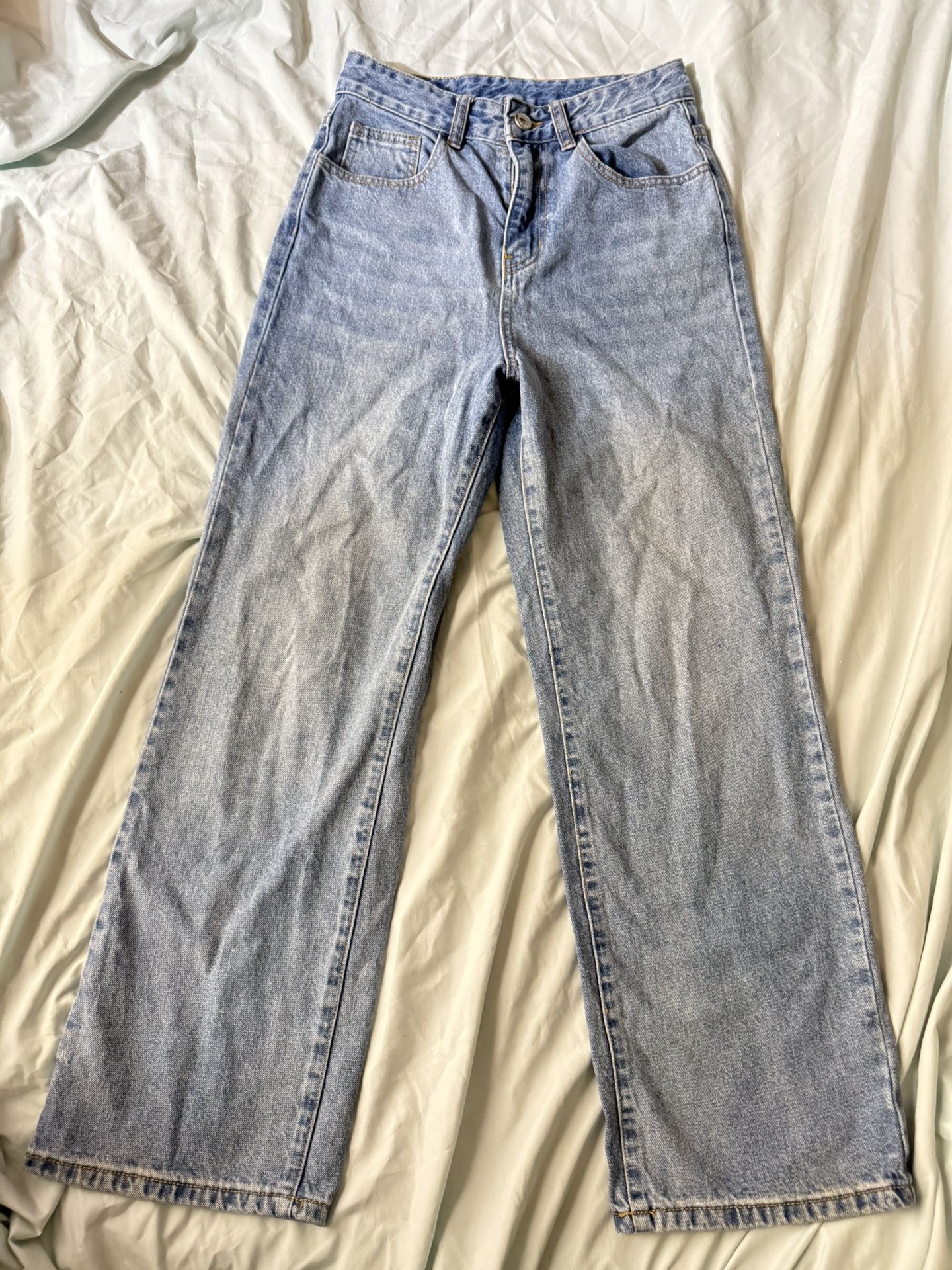 Blue Jeans Size 26
