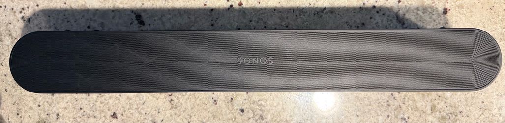 Sonos Ray