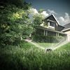 Hydro-Pro Lawn Sprinklers 