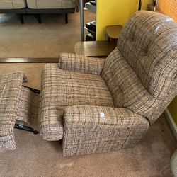 Lazy Boy Chair Great Condition