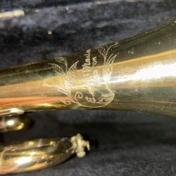 Trumpet 