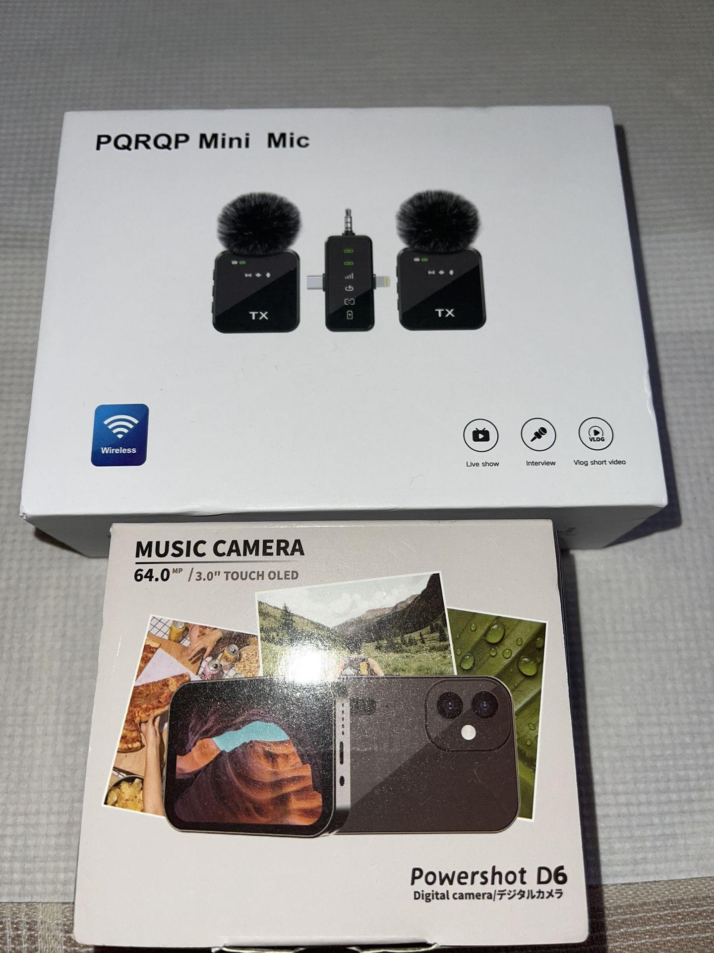 Beauty products, productos De Belleza