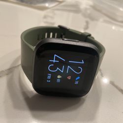 Fitbit Versa 2