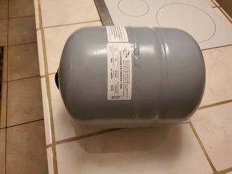 Water Expansion Tank 