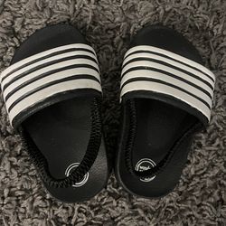 Baby sandals size 3