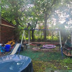 Swingset