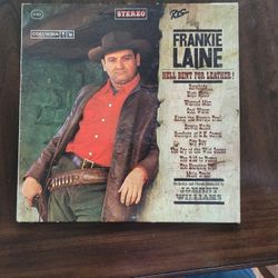 Record Cs8415 Frankie Laine 
