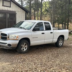 2006 Dodge Ram 1500