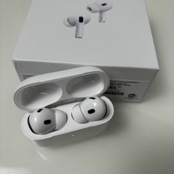 Air Pods Pro Generation 2