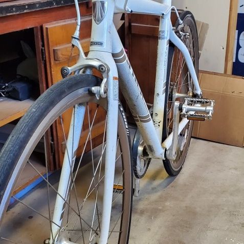 Trek 3rd district single speed hotsell