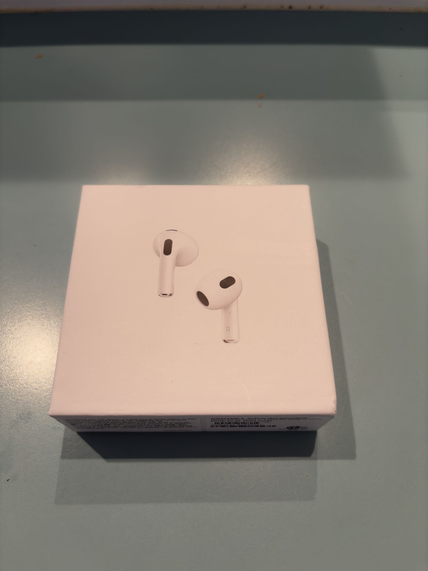 Air Pods Gen 3