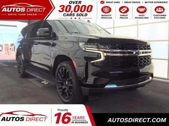 2023 Chevrolet Suburban