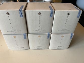 Tatcha SkinCare Serum Cream