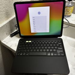 Ipad 13 Pro 256 Gig 