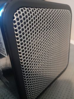 Amazon Basics Heater