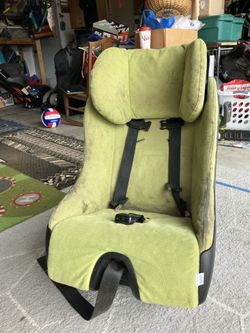 Clek Foonf Car Seat