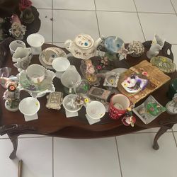 Estate Sale 
