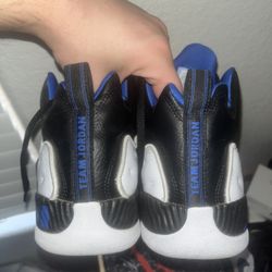 Jordan Shoes
