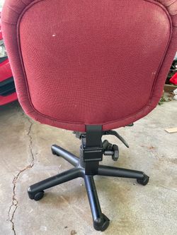 Free chair