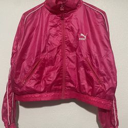 Chamarra Contra El Agua Talla M