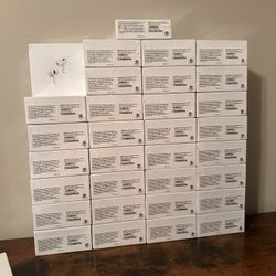 AIRPOD PRO GEN 2 Bulk