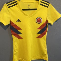 Colombian jersey 