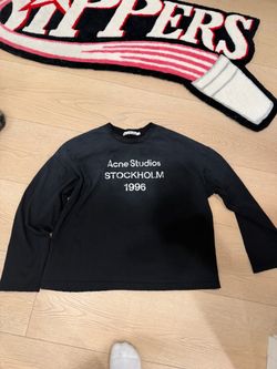 Acne studio new Size M