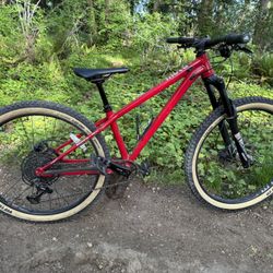 Commencal Meta HT Junior