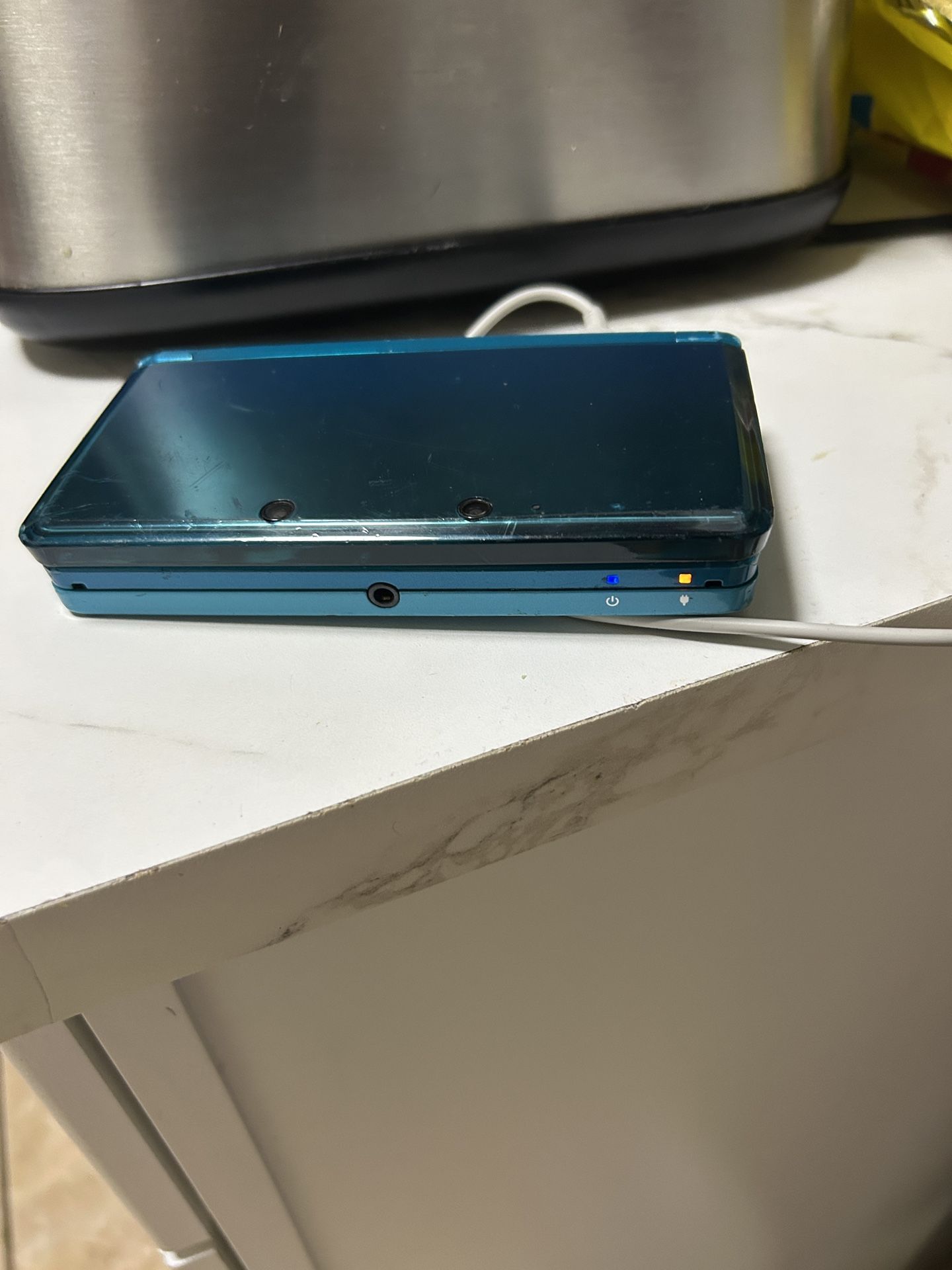 Nintendo 3DS-ORIGINAL MODEL
