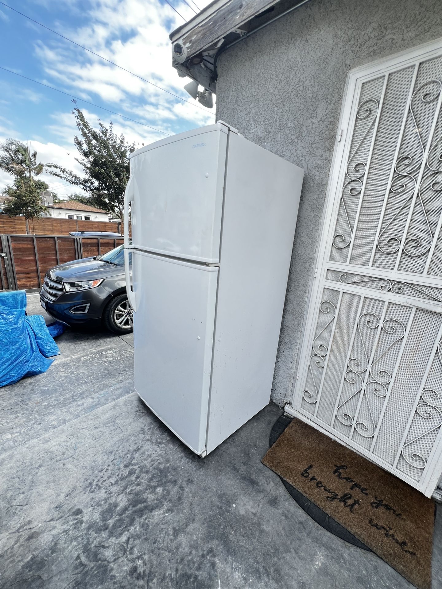 Daewoo Fridge