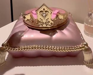 Princess Aurora Candle Holder